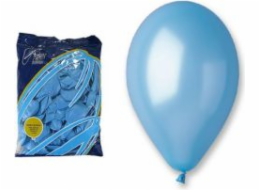 GoDan Balloon GM90 metalická modrá
