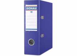 Donau Master pákový pořadač A5 75mm tmavě modrá (DONA0700)