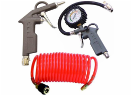 Sada kompresorová 3 ks