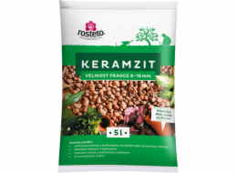 Keramzit Rosteto 5 l 8-16 mm
