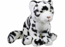 WWF Sněžný leopard 19 cm