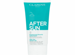 Clarins Sprchový gel po opalování 150 ml