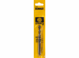 Dewalt HSS vrták do kovu, válcový 8,5 mm (DT5053-QZ)