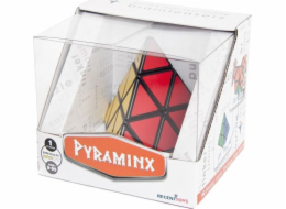 G3 Pyraminx Puzzle - Úroveň 3/5 G3