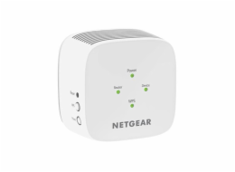 NETGEAR EX3110 - Wi-Fi extender - Wi-Fi 5 - 2.4 GHz, 5 GHz