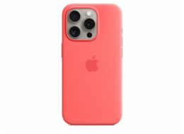 Apple MT1V3ZM/A pouzdro pro mobilní telefony 17 cm (6.7") Obal Růžová
