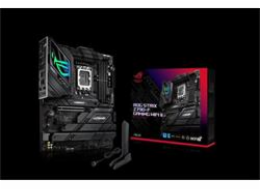 ASUS MB Sc LGA1700 ROG STRIX Z790-F GAMING WIFI II, Intel Z790, 4xDDR5, 1xDP, 1xHDMI