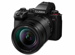 Panasonic Lumix S5 II + 24-105 mm F/4