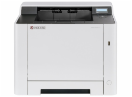 Kyocera ECOSYS PA2100cwx/ A4 barevná/ 21ppm/ Duplex/ USB/ LAN/ Wifi