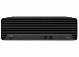 HP Elite 800 G9 SFF i5-13500/16GB/512GB SSD/Intel UHD 770/3y onsite/W11 Pro/černá
