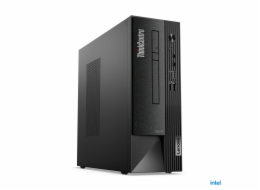 Lenovo ThinkCentre Neo 50s 12JH001HCK Lenovo ThinkCentre Neo 50s G4 SFF i3-13100/8GB/256GB SSD/DVD-RW/3yOnsite/Win11 Pro/šedá/černá