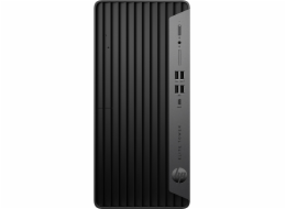 HP Elite/600 G9/Tower i5-13500/16GB/512GB SSD/Intel UHD 770/3y onsite/W11 Pro/černá