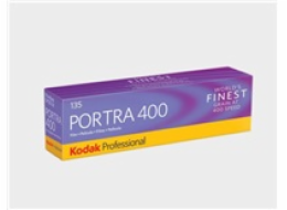 Kodak Portra 400 135-36x5