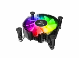 AKASA chladič CPU - Vegas Chroma iLG s.1700