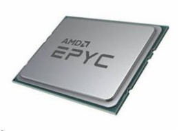 AMD CPU EPYC 7003 Series 16C/32T Model 7303 (2.4/3.4GHz Max Boost,64MB, 130W, SP3) 