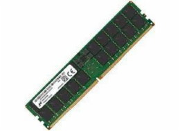 Micron - DDR5 - modul - 96 GB - DIMM 288-pin - 5600 MHz / PC5-44800 - CL46 - registrovaná - ECC