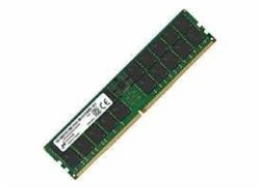 Micron - DDR5 - modul - 96 GB - DIMM 288-pin - 4800 MHz - CL40 - registrovaná - ECC