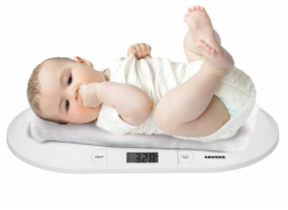 Dětská kojenecká váha GRUNDIG ED-206978