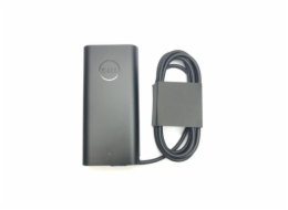 Dell - Napájecí adaptér USB-C - AC - 165 Watt - Evropa