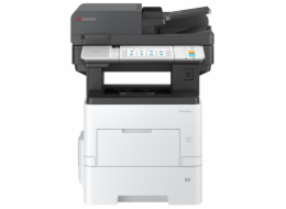 Kyocera ECOSYS MA6000ifx/ A4 MFP copy+scan/ čb/ 60ppm/ duplex/ ADF/ USB/ LAN/ Displej/ HyPAS/ fax