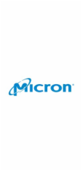 Micron DDR4 VLP ECC UDIMM 8GB 1Rx8 3200 CL22 (Single Pack)