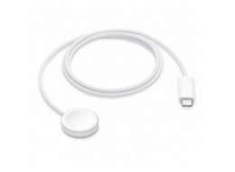 Apple Magnetický rychlonabíjecí USB-C kabel k Apple Watch (1m)