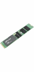 Micron XTR - SSD - Enterprise - 1.92 TB - interní - 2.5" - U.3 PCIe 4.0 x4 (NVMe)
