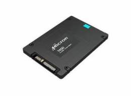 Micron 7450 PRO - SSD - Enterprise - 7680 GB - interní - E1.S - PCIe 4.0 (NVMe) - kompatibilní s TAA