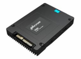 Micron 7450 PRO - SSD - technologie Enterprise, Read Intensive - 3.84 TB - interní - E1.S 5.9mm - PCIe 4.0 x4 (NVMe) - kompatibilní s TAA