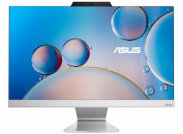 ASUS PC AiO ExpertCenter E3 (E3402WBAK-WA094X),i3-1215U, 23,8" 1920 x 1080, 8GB,512GB SSD,Intel UHD,W11Pro,White