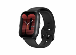 Amazfit Active Midnight Black