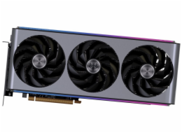 OPRAVENÉ - SAPPHIRE NITRO+ AMD Radeon RX 7900 XT Vapor-X 20GB / 20GB GDDR6 / PCI-E / 2x HDMI / 2x DP