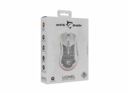 White Shark WGM-5012 Lionel White