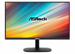 Challenger by Asrock monitor CL25FF 24,5"/IPS/1920x1080/100Hz/ 300cd/m2/1ms/VGA/HDMI/AMD FreeSync