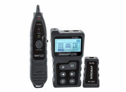 W-star Tester kabelů UTP WSNF8209, RJ45, Poe, hledací sonda