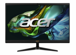 Acer Aspire/C24-1800/23,8"/FHD/i3-1305U/8GB/512GB SSD/UHD/W11H/Black/1R