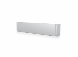 Ubiquiti UACC-Rack-Panel-Blank-2U - Rack Mount OCD Panel - 2U zaslepovací panel