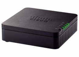 Cisco&nbsp;2-Port&nbsp;Analog&nbsp;Telephone&nbsp;Adapter