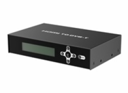 PREMIUMCORD HDMI modulátor DVB-T