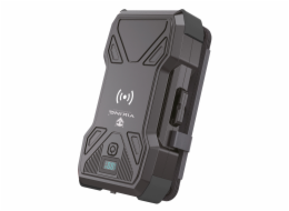 Solární powerbanka VIKING TYR III