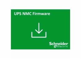 APC Digital license, UPS Network Management Cards, 5Y Support Contract, 1 Easy UPS 3-phase device, access new features, 
