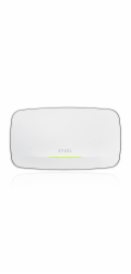 Zyxel WBE660S Single Pack 802.11be AP, Smart Antenna, Standalone / NebulaFlex 1 year Nebula Pro pack license bundled EU