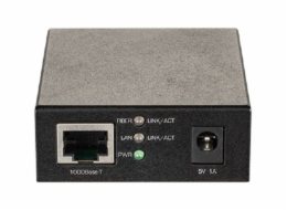 D-Link DMC-905/E 10 Gigabit Ethernet Media Converter 