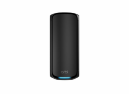 NETGEAR ORBI9 QB WIFI7 BLK SATELLITE