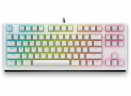 Alienware Tenkeyless Gaming Keyboard AW420K (Lunar Light)