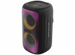 N-GEAR PARTY LET S GO PARTY SPEAKER JUKE 101 / BT/ 2x8W/ IPX5/ USB/ Disco LED/