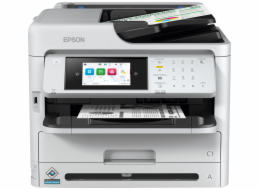 Epson WorkForce Pro/WF-M5899DWF/MF/Ink/A4/LAN/Wi-Fi/USB