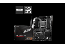 MSI PRO B650-S WIFI/AM5/ATX