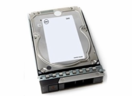 DELL disk 8TB 7.2K SAS 12Gbps 512e 3.5" Hot-plug/ pro PowerEdge T340,T440,T640, PowerVault ME4012, ME5012, ME412, MD1400