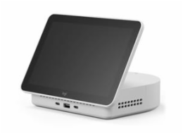 Logitech Logi Dock Flex-WHITE-USB-PLUGEG (INDO/KO/EU/SEA/UK/HK)
